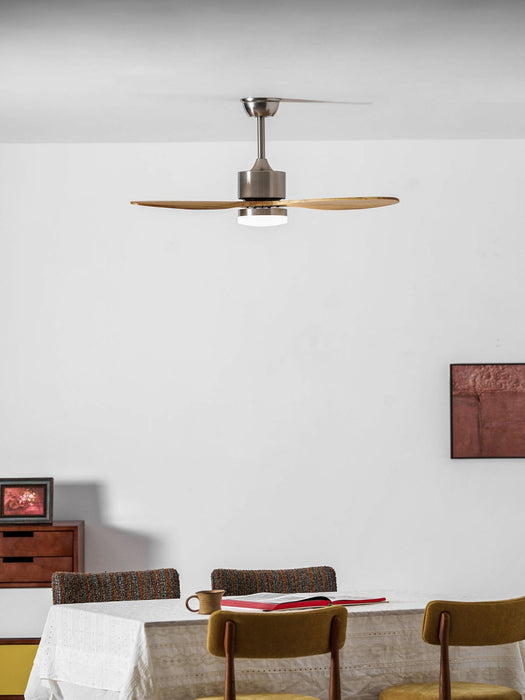 Polaris Ceiling Fan Light - Simprolos