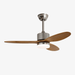 Polaris Ceiling Fan Light - Simprolos