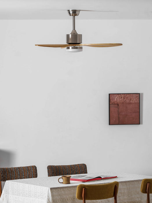 Polaris Ceiling Fan Light - Simprolos