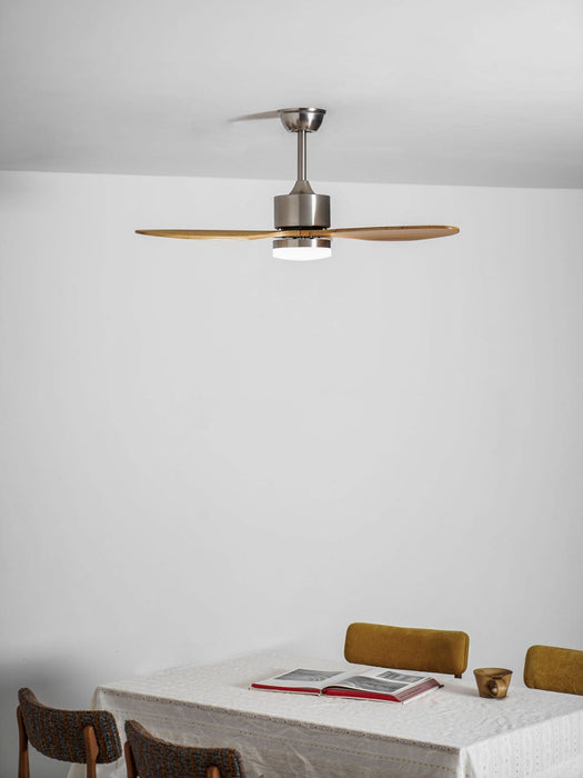 Polaris Ceiling Fan Light - Simprolos