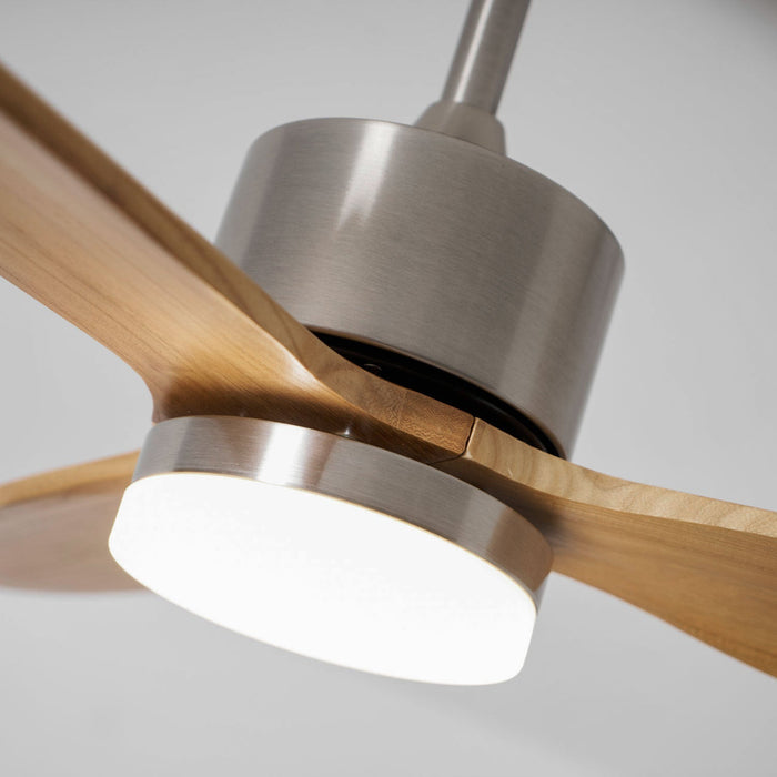 Polaris Ceiling Fan Light - Simprolos