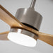 Polaris Ceiling Fan Light - Simprolos