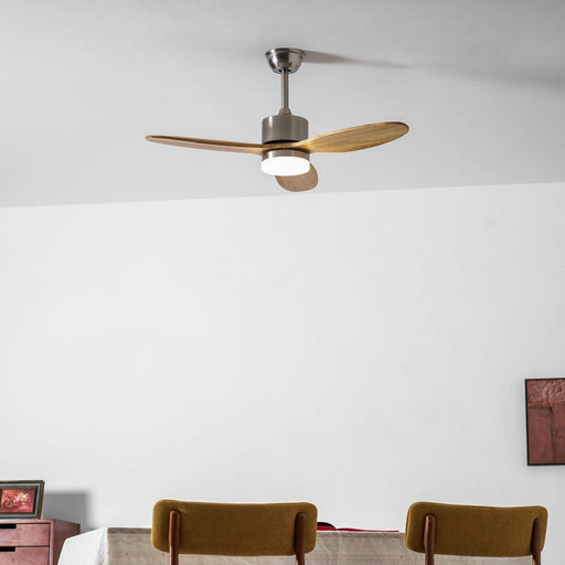 Polaris Ceiling Fan Light - Simprolos
