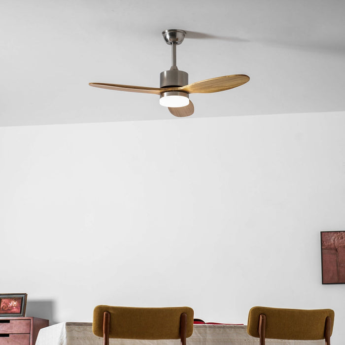 Polaris Ceiling Fan Light - Simprolos