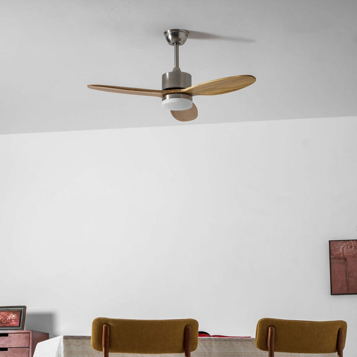 Polaris Ceiling Fan Light - Simprolos