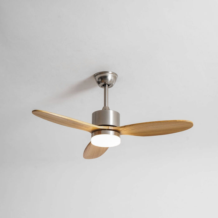 Polaris Ceiling Fan Light - Simprolos