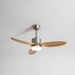 Polaris Ceiling Fan Light - Simprolos