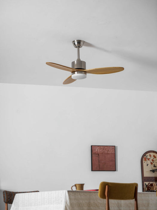Polaris Ceiling Fan Light - Simprolos
