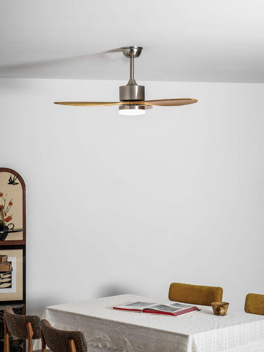 Polaris Ceiling Fan Light - Simprolos