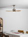 Polaris Ceiling Fan Light - Simprolos