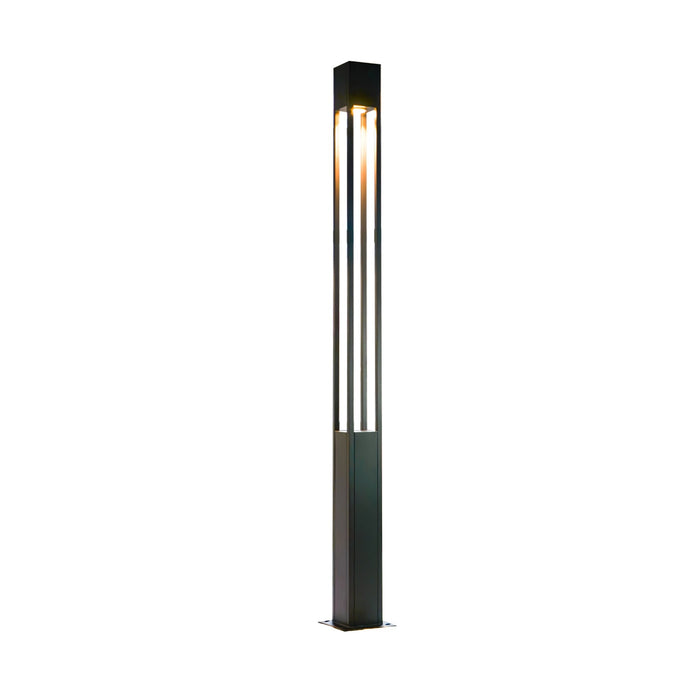 Pole Outdoor Post Garden Light - Simprolos