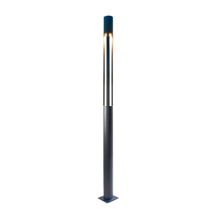 Pole Outdoor Post Garden Light - Simprolos