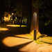 Pole Outdoor Post Garden Light - Simprolos