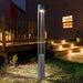 Pole Outdoor Post Garden Light - Simprolos