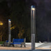 Pole Outdoor Post Garden Light - Simprolos