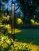 Pole Outdoor Post Garden Light - Simprolos