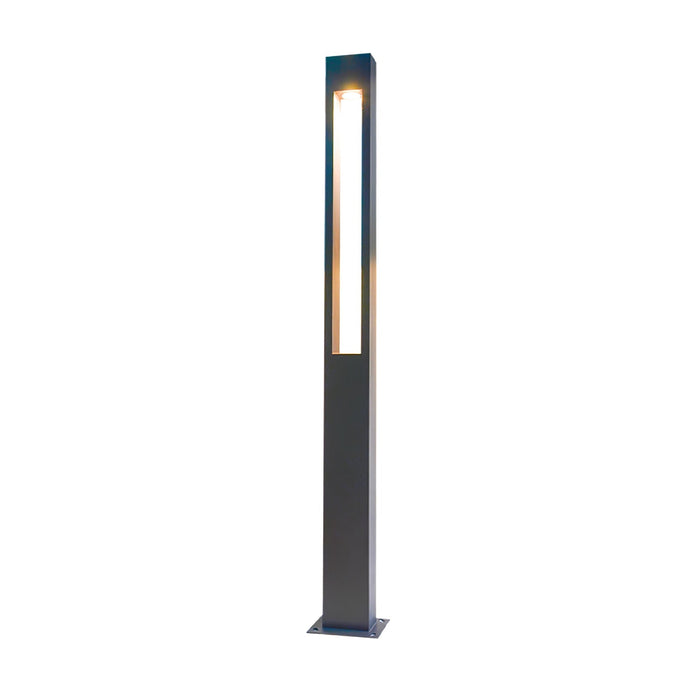Pole Outdoor Post Garden Light - Simprolos