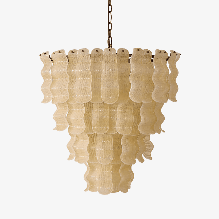 Pollensa Chandelier - Simprolos