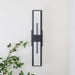 Possini Outdoor Alabaster Wall Light - Simprolos