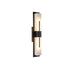 Possini Outdoor Alabaster Wall Light - Simprolos