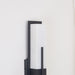 Possini Outdoor Alabaster Wall Light - Simprolos
