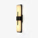 Possini Outdoor Alabaster Wall Light - Simprolos