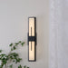 Possini Outdoor Alabaster Wall Light - Simprolos