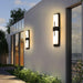 Possini Outdoor Alabaster Wall Light - Simprolos