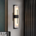 Possini Outdoor Alabaster Wall Light - Simprolos
