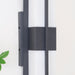 Possini Outdoor Alabaster Wall Light - Simprolos