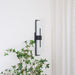 Possini Outdoor Alabaster Wall Light - Simprolos