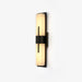 Possini Outdoor Alabaster Wall Light - Simprolos