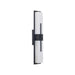 Possini Outdoor Alabaster Wall Light - Simprolos