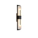 Possini Outdoor Alabaster Wall Light - Simprolos