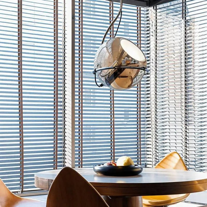 Potiri Chandelier - Simprolos