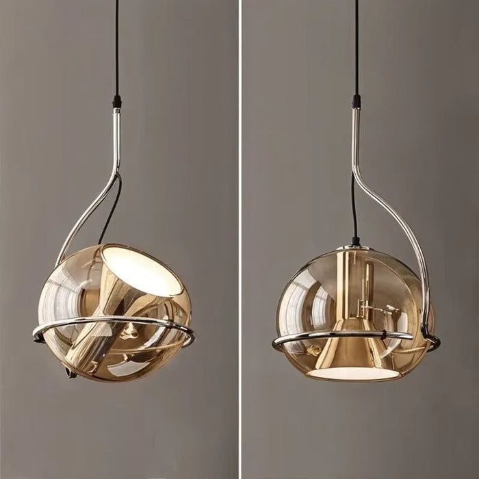 Potiri Chandelier - Simprolos