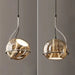 Potiri Chandelier - Simprolos