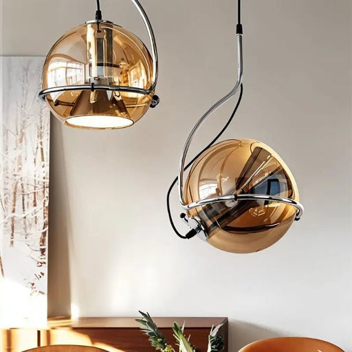 Potiri Chandelier - Simprolos