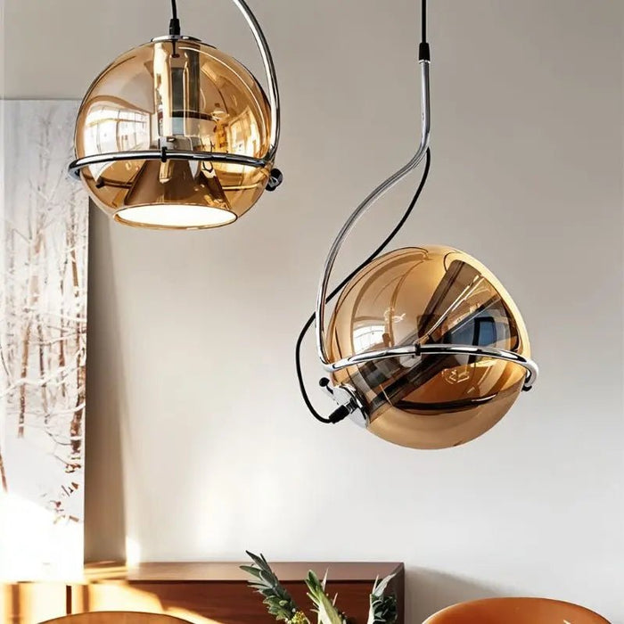 Potiri Chandelier - Simprolos