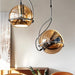 Potiri Chandelier - Simprolos