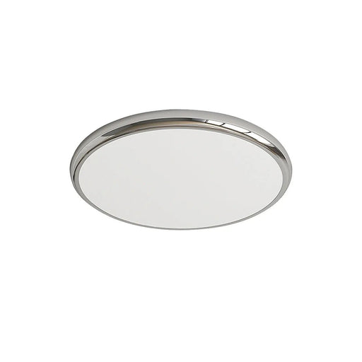 Puck LED Flush Mount Ceiling Light - Simprolos