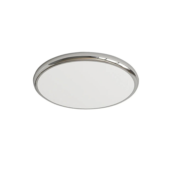 Puck LED Flush Mount Ceiling Light - Simprolos