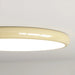 Puck LED Flush Mount Ceiling Light - Simprolos