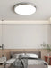 Puck LED Flush Mount Ceiling Light - Simprolos