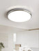 Puck LED Flush Mount Ceiling Light - Simprolos