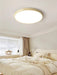 Puck LED Flush Mount Ceiling Light - Simprolos