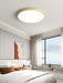 Puck LED Flush Mount Ceiling Light - Simprolos