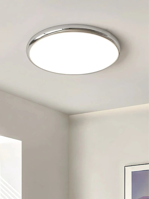 Puck LED Flush Mount Ceiling Light - Simprolos