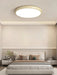 Puck LED Flush Mount Ceiling Light - Simprolos