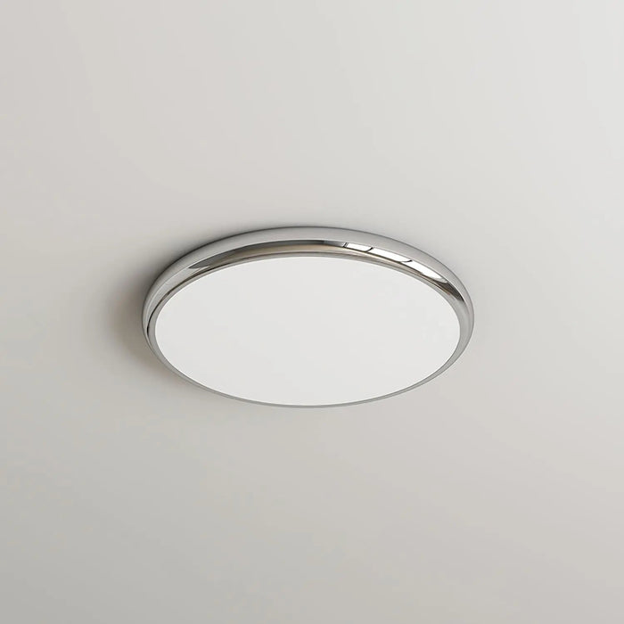 Puck LED Flush Mount Ceiling Light - Simprolos